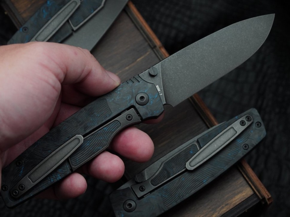 CKF Lex (M398, cool CF)