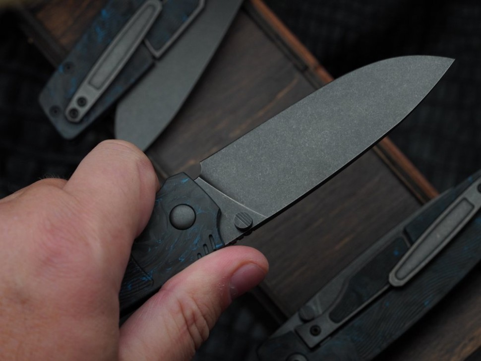 CKF Lex (M398, cool CF)