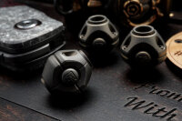 CKF/CPPRHD lanyard bead - THE CORE Ti-