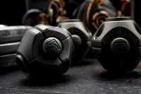 CKF/CPPRHD lanyard bead - THE CORE Ti-