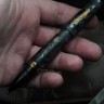 Streltsov luxury titanium pen -Icebreaker BB-