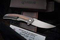 Shirogorov Quantum BestBlades Edition BRONZE NL MRBS (Cromax PM)