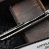 Shirogorov Quantum BestBlades Edition BRONZE NL MRBS (Cromax PM)