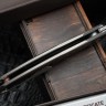Shirogorov Quantum BestBlades Edition BRONZE NL MRBS (Cromax PM)