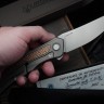 Shirogorov Quantum BestBlades Edition BRONZE NL MRBS (Cromax PM)