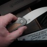 Shirogorov Quantum BestBlades Edition BRONZE NL MRBS (Cromax PM)
