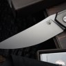 Shirogorov Quantum BestBlades Edition BRONZE NL MRBS (Cromax PM)