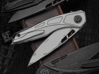 CKF/Malyshev Sukhoi-5 OUTLINE (M398, Ti, CrystalTi)