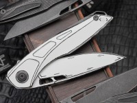 CKF/Malyshev Sukhoi-5 OUTLINE (M398, Ti, CrystalTi)