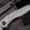 CKF/Malyshev Sukhoi-5 OUTLINE (M398, Ti, CrystalTi)