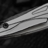 CKF/Malyshev Sukhoi-5 OUTLINE (M398, Ti, CrystalTi)