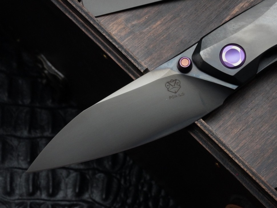Poikilo VK-ZEN S3 DLC