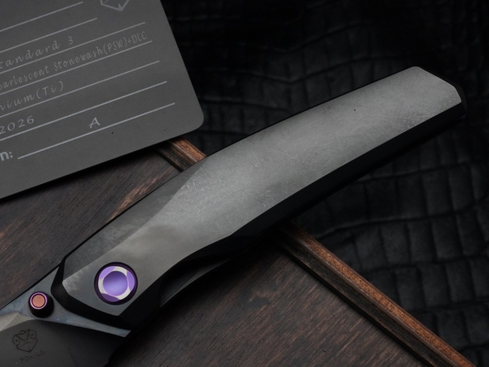 Poikilo VK-ZEN S3 DLC