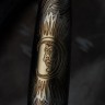Streltsov luxury titanium pen -Ace DAM-