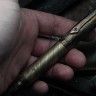 Streltsov luxury titanium pen -Ace DAM-