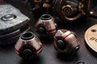 CKF/CPPRHD lanyard bead - THE CORE Superconductor -