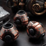 CKF/CPPRHD lanyard bead - THE CORE Superconductor -