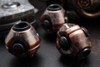 CKF/CPPRHD lanyard bead - THE CORE Superconductor -