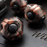 CKF/CPPRHD lanyard bead - THE CORE Superconductor -