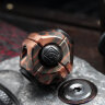 CKF/CPPRHD lanyard bead - THE CORE Superconductor -