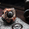 CKF/CPPRHD lanyard bead - THE CORE Superconductor -