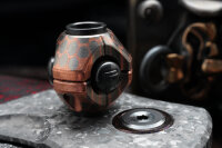 CKF/CPPRHD lanyard bead - THE CORE Superconductor -