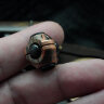 CKF/CPPRHD lanyard bead - THE CORE Superconductor -