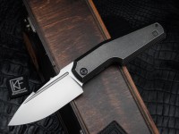 CKF/GTK Elementak (M398, Ti blackwash)