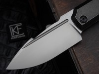 CKF/GTK Elementak (M398, Ti blackwash)