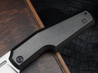 CKF/GTK Elementak (M398, Ti blackwash)