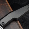 CKF/GTK Elementak (M398, Ti blackwash)