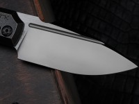 CKF/GTK Elementak (M398, Ti blackwash)