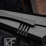 CKF/GTK Elementak (M398, Ti blackwash)