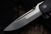 CKF/Bob Terzuola Eagle Rock -Zirc S90V CKFwash-