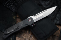 CKF/Bob Terzuola Eagle Rock -Zirc S90V CKFwash-