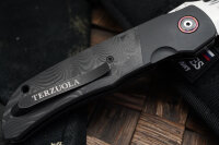 CKF/Bob Terzuola Eagle Rock -Zirc S90V CKFwash-