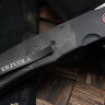 CKF/Bob Terzuola Eagle Rock -Zirc S90V CKFwash-