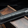Streltsov luxury titanium pen -Ace Shark Black-