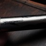 Streltsov luxury titanium pen -Ace Shark Black-
