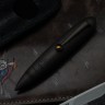 Streltsov luxury titanium pen -Zeppelin BAV-