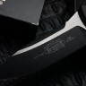 Microtech Socom Elite S/E Auto Black Tactical Standard 160A-1T