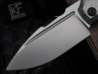 CKF/GTK Elementak (M398, CrystalTi grey)