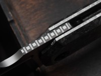 CKF/GTK Elementak (M398, CrystalTi grey)