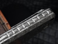 CKF/GTK Elementak (M398, CrystalTi grey)