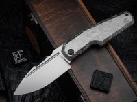 CKF/GTK Elementak (M398, CrystalTi grey)