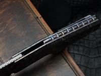 CKF/GTK Elementak (M398, CrystalTi Beauty)