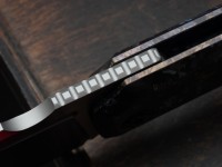 CKF/GTK Elementak (M398, CrystalTi Beauty)