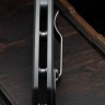 Demko AD20.5 3V Slicer Shark w/ Titanium Handles