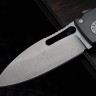Demko AD20.5 3V Slicer Shark w/ Titanium Handles