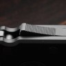 Demko AD20.5 3V Slicer Shark w/ Titanium Handles